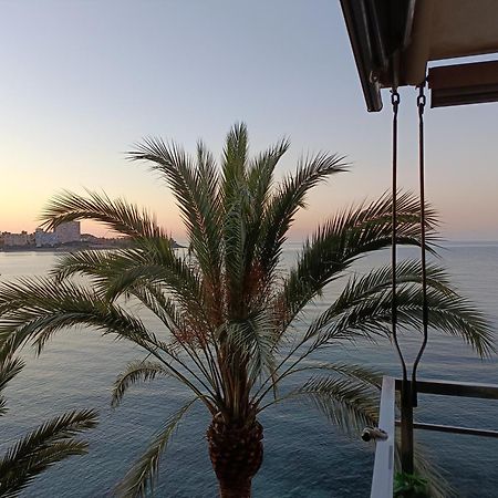 Superb Sea View Apartment Alicante Exterior photo