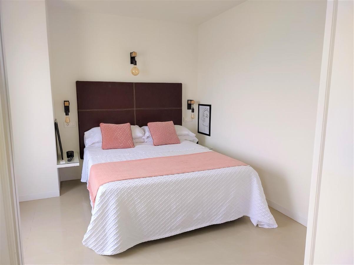 Superb Sea View Apartment Alicante Exterior photo