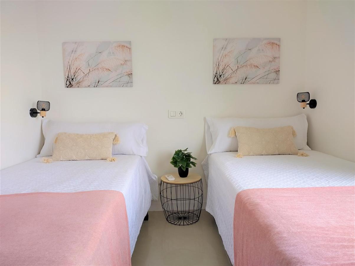 Superb Sea View Apartment Alicante Exterior photo